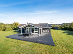 Holiday Home Ingbritt - 700m to the inlet by Interhome